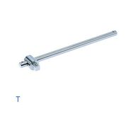İzeltaş 500 mm Mafsallı T Kol Adaptör