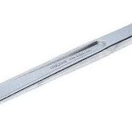 İzeltaş 5500230100 100 mm Krom Düz Keski