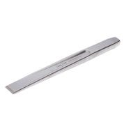 İzeltaş 5500230150 150 mm Krom Düz Keski