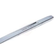 İzeltaş 5500230175 175 mm Krom Düz Keski