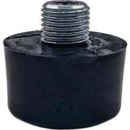 İzeltaş 5850 50 mm Plastik Çekiç Yedek Parça Plastik Çekiç Başlığı