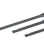 İzeltaş 6.5 100 mm Düz Bits Uç