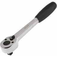 İzeltaş 6 Köşe 3/8 inç 200 mm Cırcır Kolu