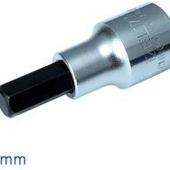 İzeltaş 6 mm Allen Lokma