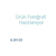 İzeltaş 6 mm Süngüsü İzoleli Tornavida Lokma