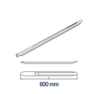 İzeltaş 6350 26 0600 Oluklu 600 mm Levye