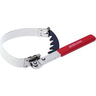 İzeltaş 6370260100 Krom-Kırmızı 75-100 mm Yağ Filtre Sökeceği