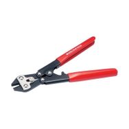 İzeltaş 6815270200 200 mm Kırmızı Tel Kesme Makası