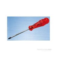 İzeltaş 6X100 Yıldız Uçlu Tornavida Kraft Seri