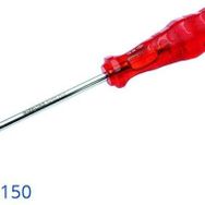 İzeltaş 6X150 Yıldız Uçlu Tornavida Kraft Seri