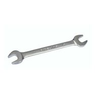 İzeltaş 6X7 mm İki Ağız Uzun Boy Anahtar