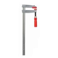 İzeltaş 7300304012 Plastik Ağızlı 40x12 cm İşkence Marangoz Mengenesi