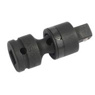 İzeltaş 75 mm 1/2" Havalı Lokma Masfal