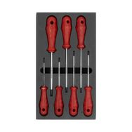 İzeltaş 7'li Torx Uçlu Tornavida Seti
