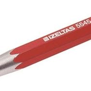İzeltaş 7x120 mm Konik Pim Zımba