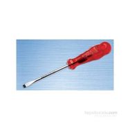 İzeltaş 7X125 Düz Uçlu Tornavida Kraft Seri