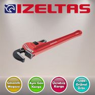 İzeltaş 8'' Ağır Tip Boru Anahtarı