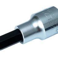 İzeltaş 8 mm 1/2" Lokmalı Allen Uç