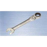 İzeltaş 8 mm Cırcır Kombine Anahtar