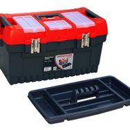 İzeltaş 8440 33 1016 16 Plastik Takım Çantası