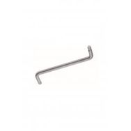 İzeltaş 8x10 mm 2 Ağız Tapa Anahtarı