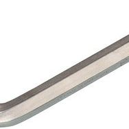 İzeltaş Allen 2.5 mm Kısa Boy Anahtar
