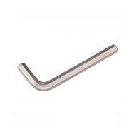 İzeltaş Allen 3.5 mm Kısa Boy Anahtar