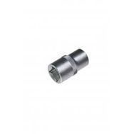İzeltaş Altı Köşe 1/4 10 mm Lokma Anahtar
