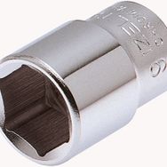 İzeltaş Altı Köşe 1/4 7 mm Lokma Anahtar