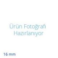 İzeltaş Altı Köşe Uzun Boy 16 mm Allen Anahtar