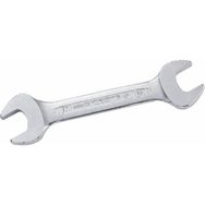 İzeltaş Çatal 21X23 mm iki Ağız Kısa Anahtar
