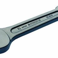 İzeltaş Çatal Çakma 24 Mm Anahtar