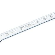 İzeltaş Çatal İki Ağız 11x13 mm Uzun Boy Anahtar