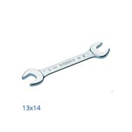 İzeltaş Çatal İki Ağız 13x14 Kısa Boy Anahtar