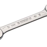 İzeltaş Çatal İki Ağız 13x17 mm Anahtar