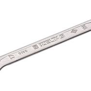 İzeltaş Çatal İki Ağız 14x17 mm Anahtar