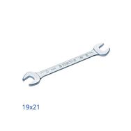 İzeltaş Çatal İki Ağız 19x21 mm Anahtar