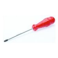 İzeltaş Delikli Tor X Uçlu TR15 165 mm Tornavida