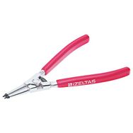 İzeltaş Dış Segman 180 mm Düz Pense