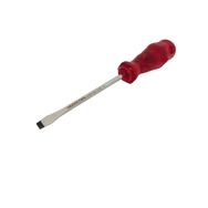 İzeltaş Düz Kraft 4x80 mm Düz Tornavida
