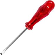 İzeltaş Düz Kraft 6x150 mm Düz Tornavida