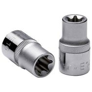 İzeltaş E14 1 2 Torx Dişi Lokma