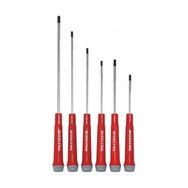 İzeltaş Elektronikçi Tip Klemens Torx Uçlu Tornavida Seti