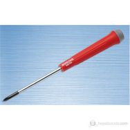 İzeltaş Elektronikçi TipKlemens Yıldız Uçlu 4 X 150 mm Tornavida