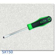 İzeltaş Elta Ergonom 6x150 Yıldız Tornavida