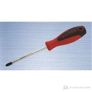 İzeltaş Ergonomik Seri 8x150 Yıldız Uçlu Tornavida