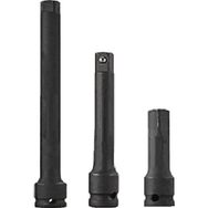 Izeltaş Havalı Lokma Ara Kolu 330 mm 1''Lokma