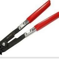 İzeltaş Hortum Kelepçe Pensesi 235 mm(sıkıştırma tipi)