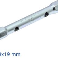 İzeltaş İki Ağız Kovan 18 x 19 mm Anahtar