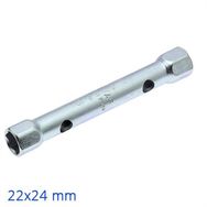İzeltaş İki Ağız Kovan 22 x 24 mm Anahtar
